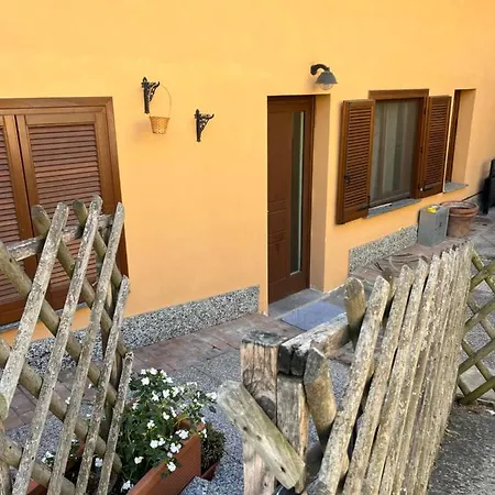 Vakantiehuis Casa Sole *