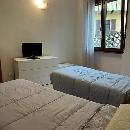 Vakantiehuis Casa Sole Lodi
