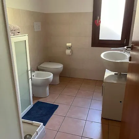 Casa Sole Лоди