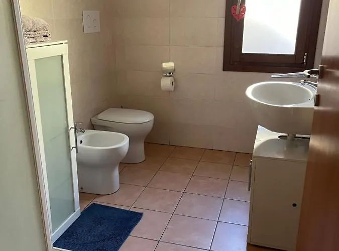 Casa Sole Лоди
