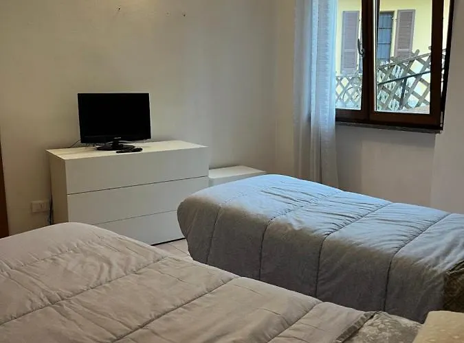 Дом отдыха Casa Sole Лоди